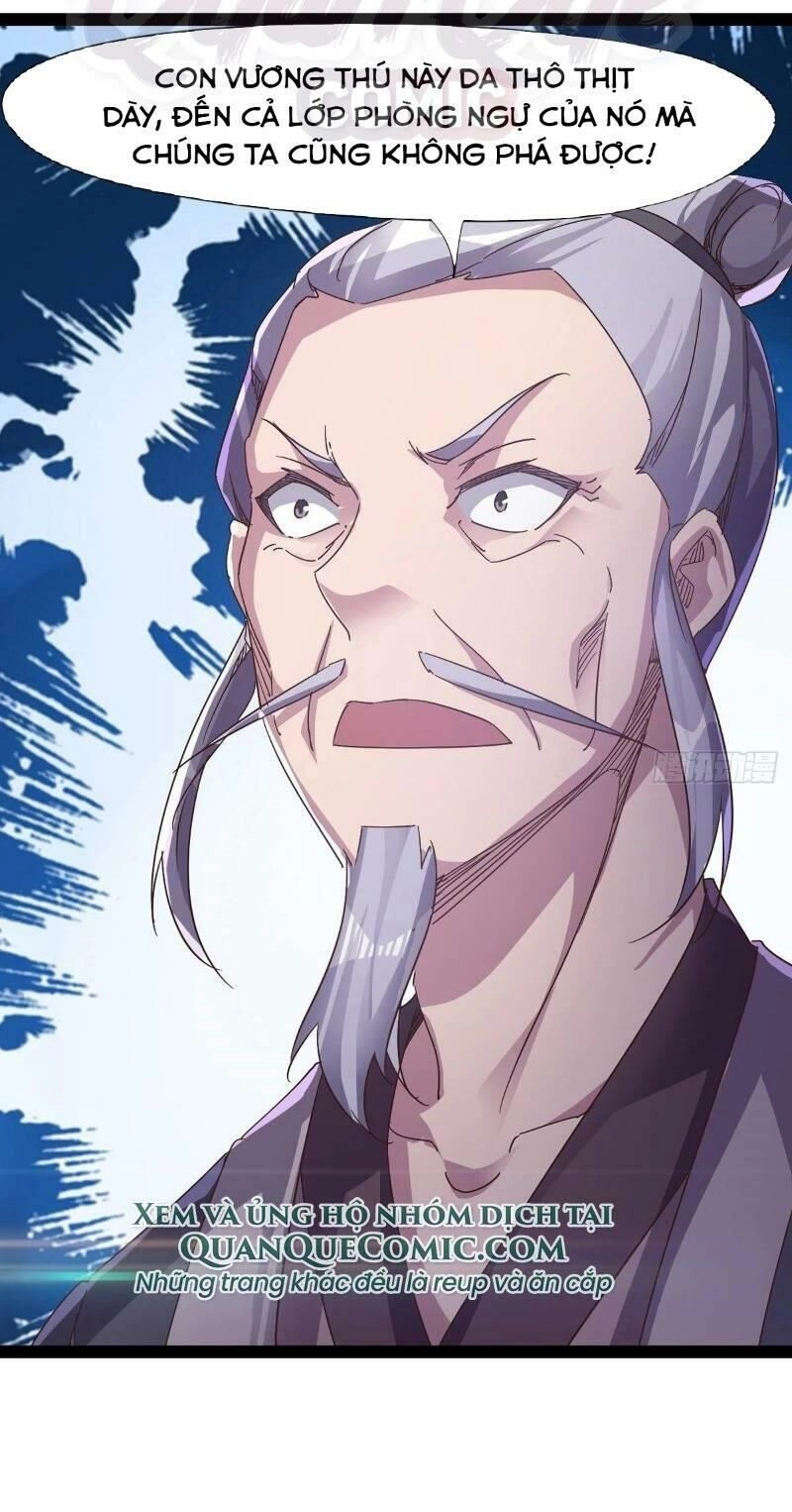 Kiếm Đồ Chapter 36 - 58