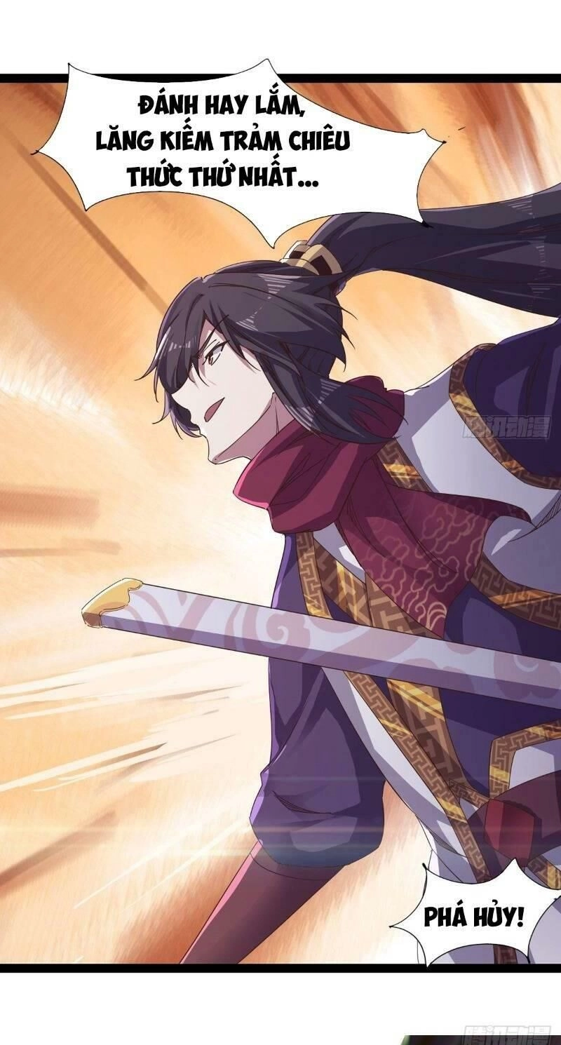 Kiếm Đồ Chapter 36 - 61