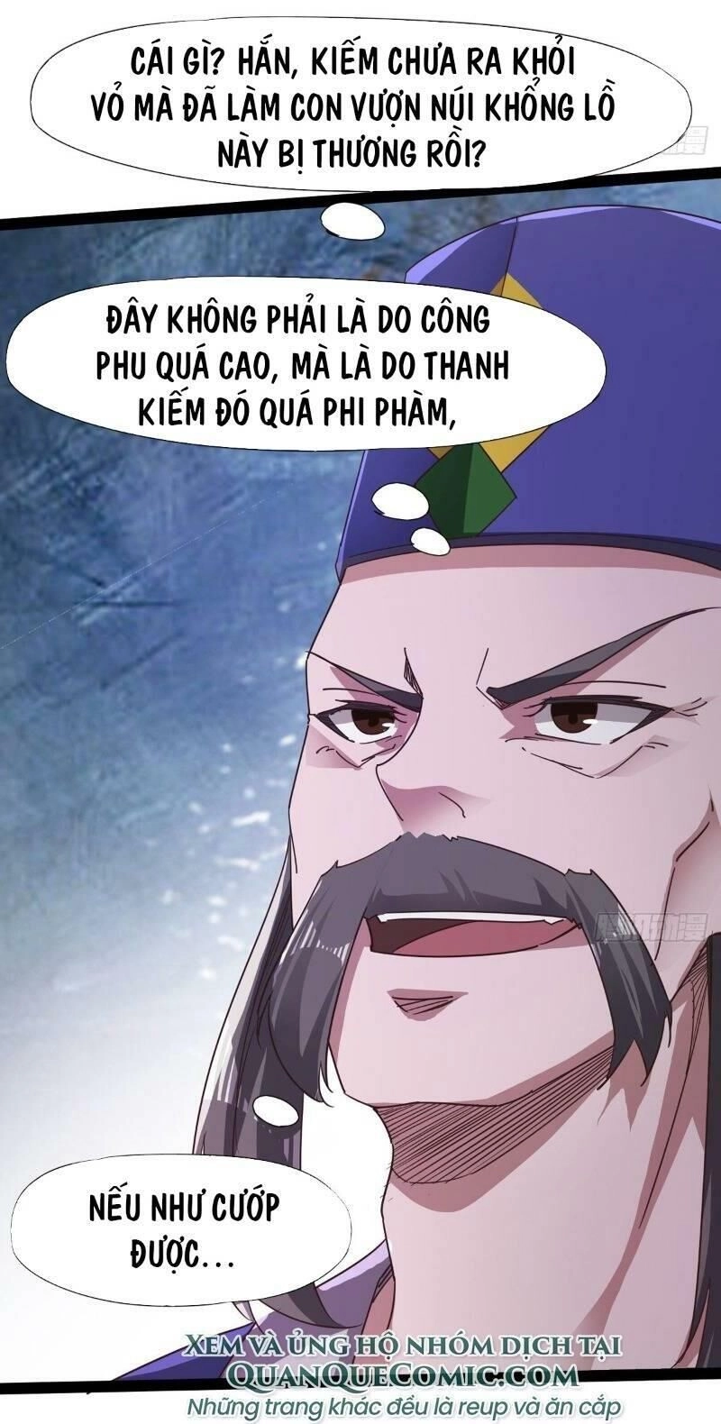 Kiếm Đồ Chapter 36 - 67