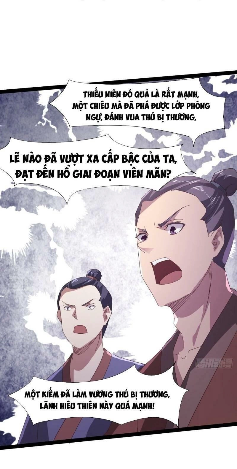 Kiếm Đồ Chapter 36 - 68