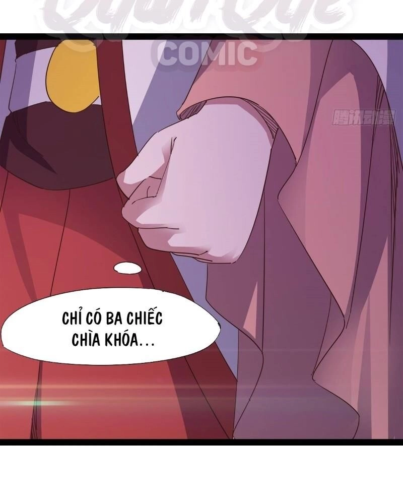 Kiếm Đồ Chapter 37 - 16