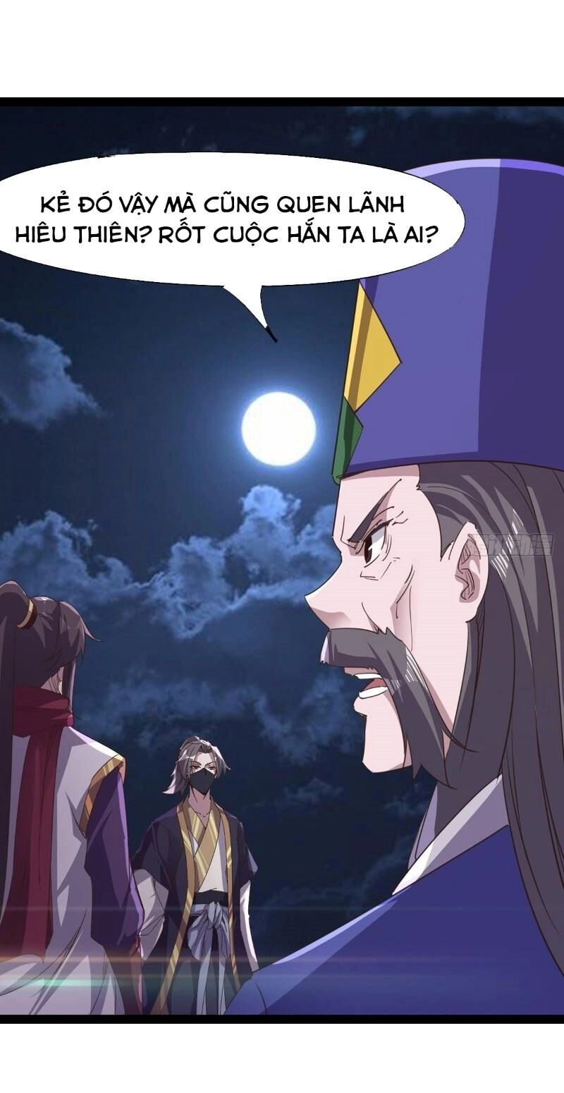 Kiếm Đồ Chapter 37 - 40