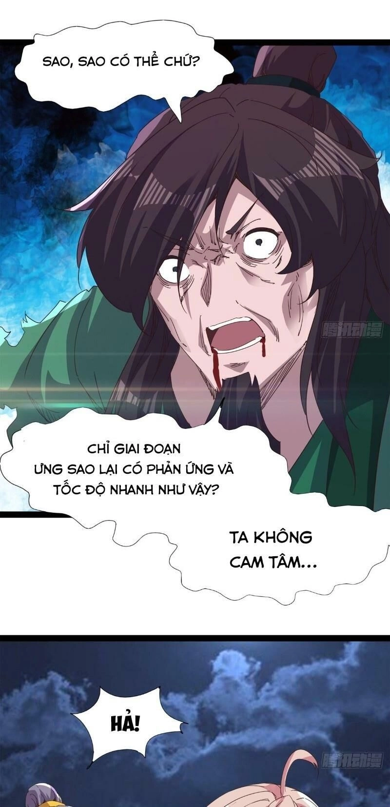 Kiếm Đồ Chapter 40 - 7