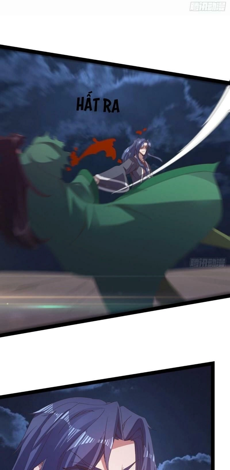 Kiếm Đồ Chapter 40 - 9