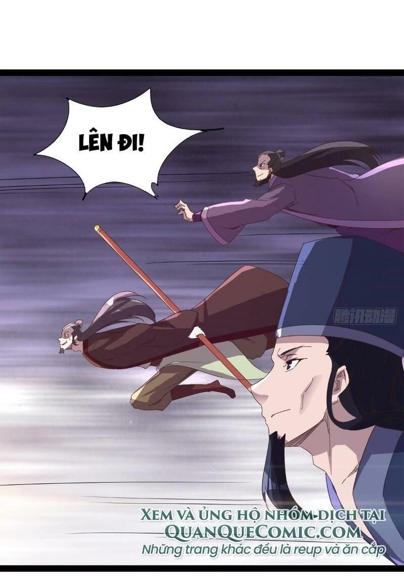 Kiếm Đồ Chapter 40 - 14