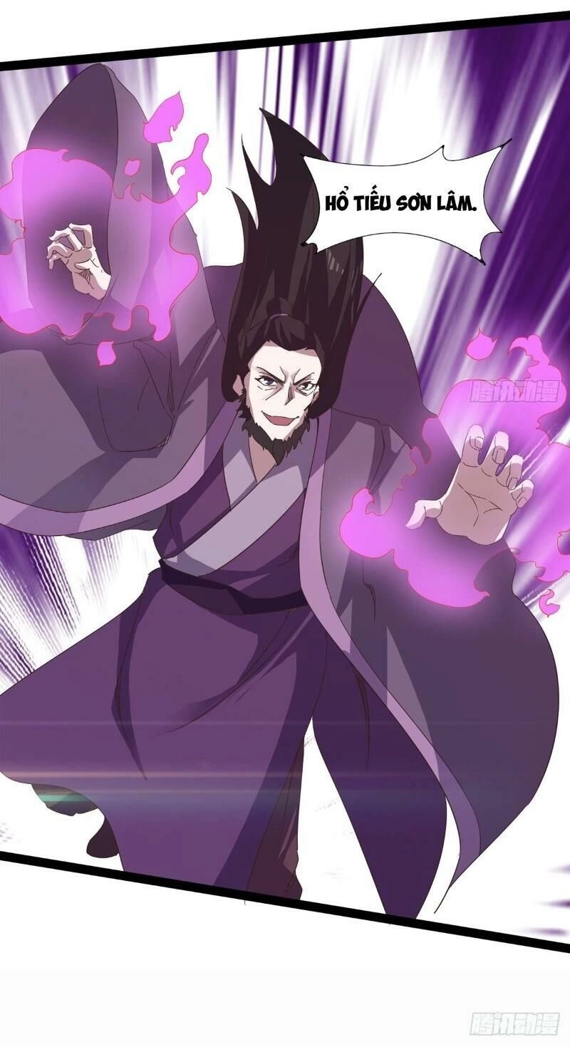 Kiếm Đồ Chapter 40 - 17