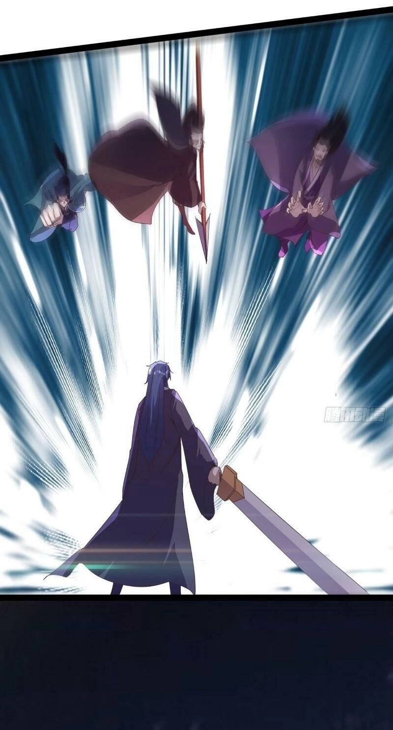 Kiếm Đồ Chapter 40 - 18