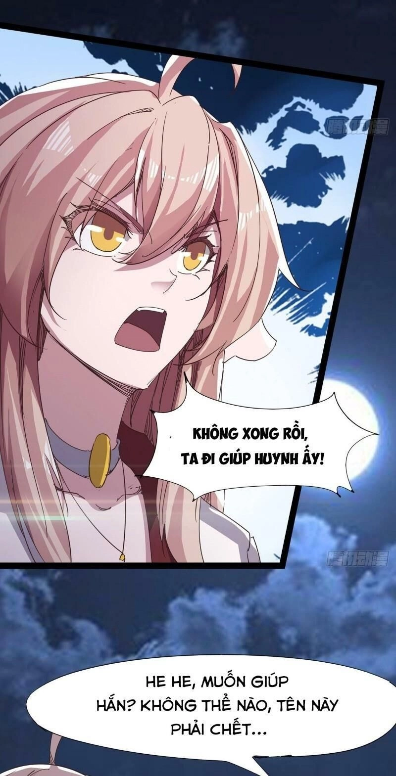 Kiếm Đồ Chapter 40 - 19