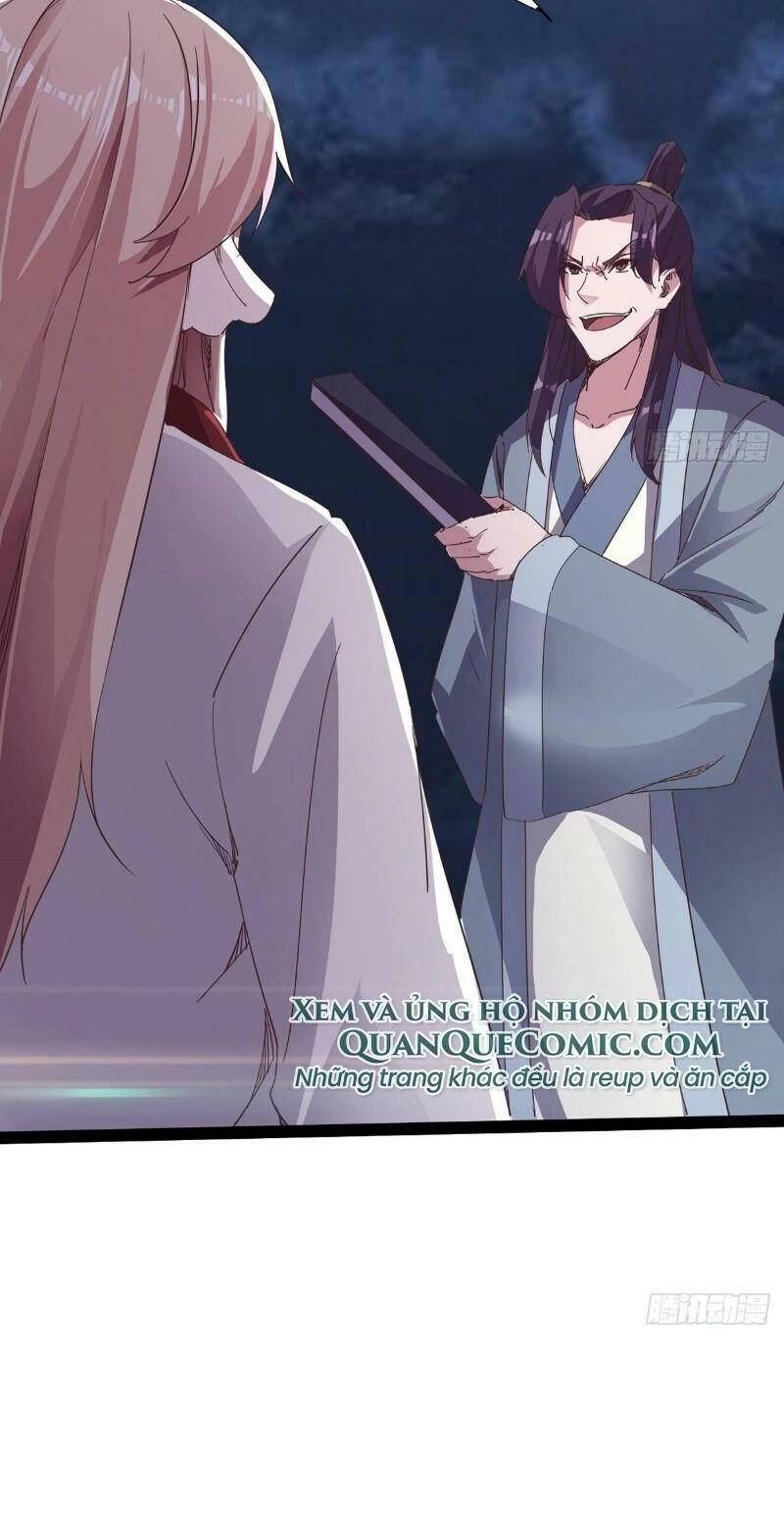 Kiếm Đồ Chapter 40 - 20