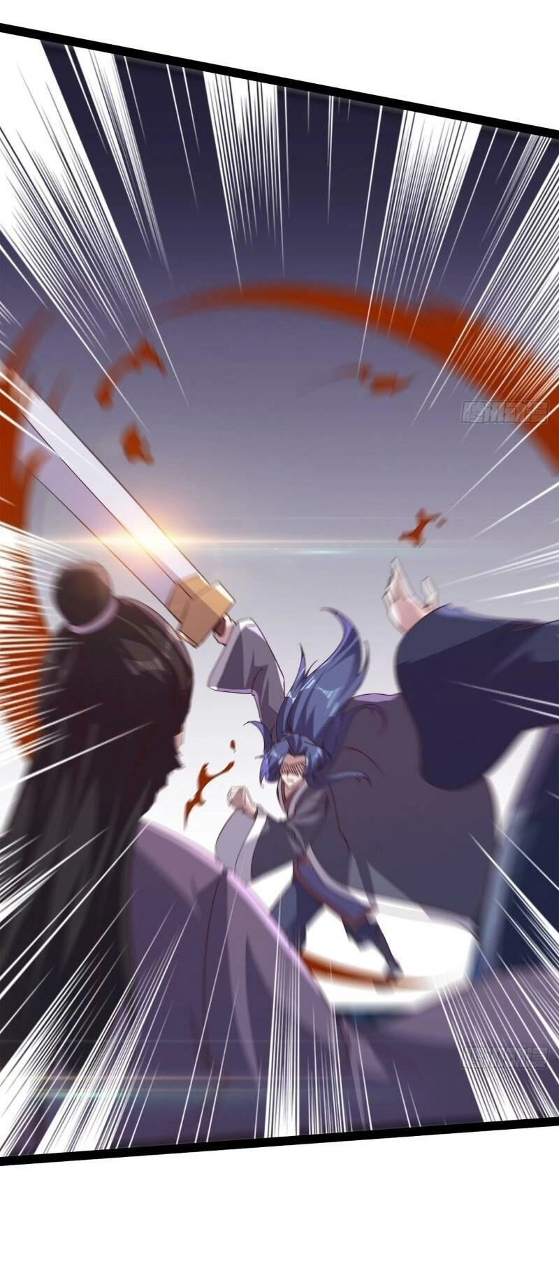 Kiếm Đồ Chapter 40 - 22