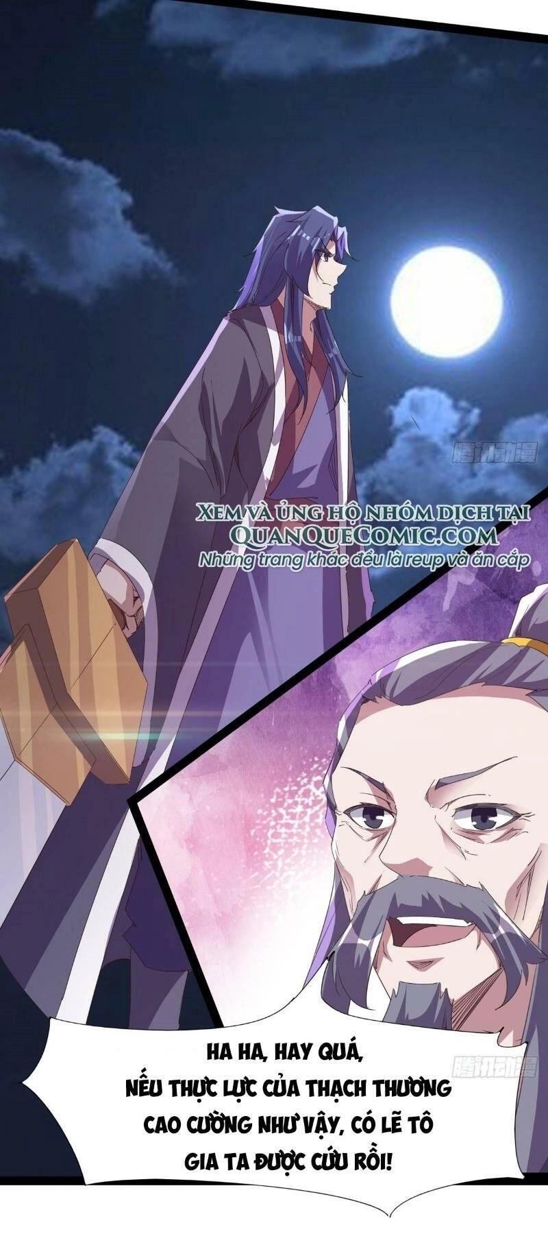 Kiếm Đồ Chapter 40 - 26