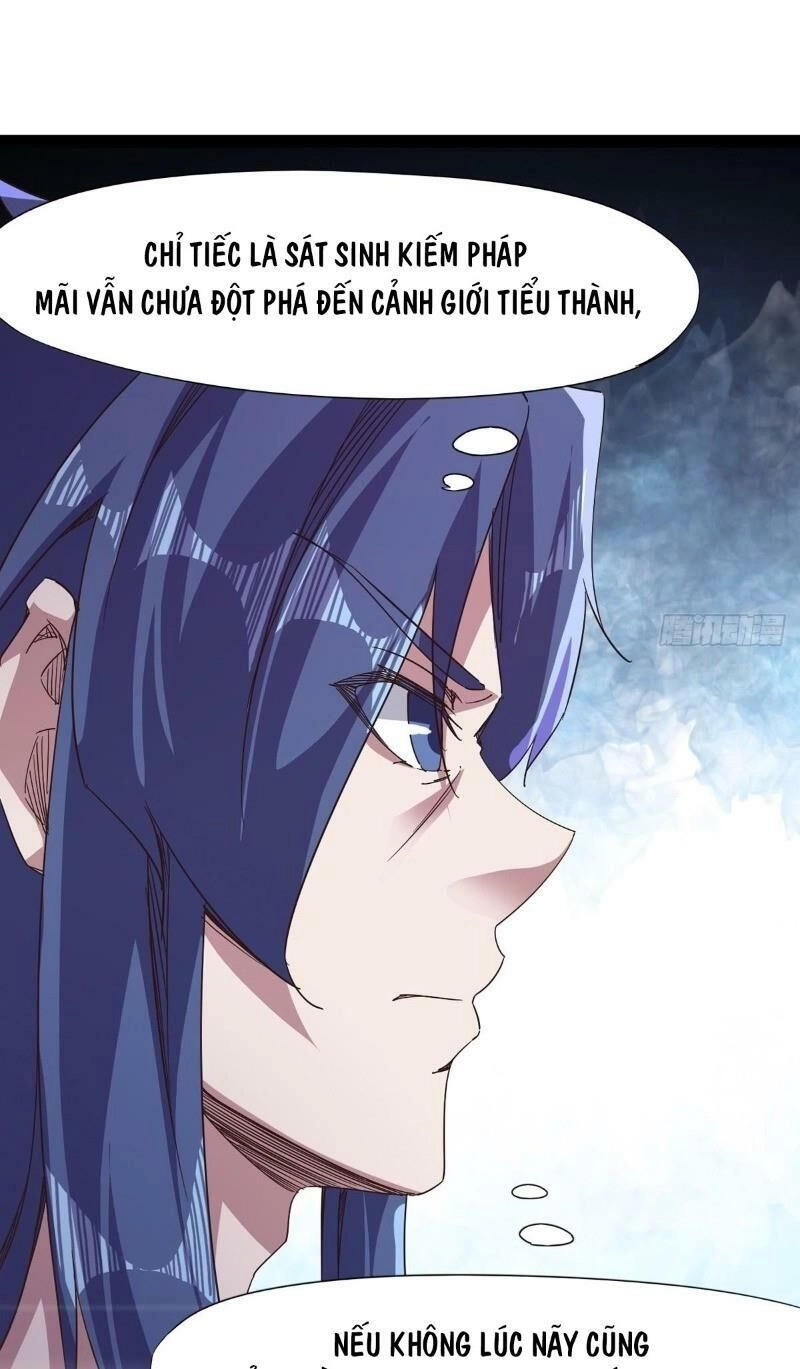 Kiếm Đồ Chapter 40 - 27