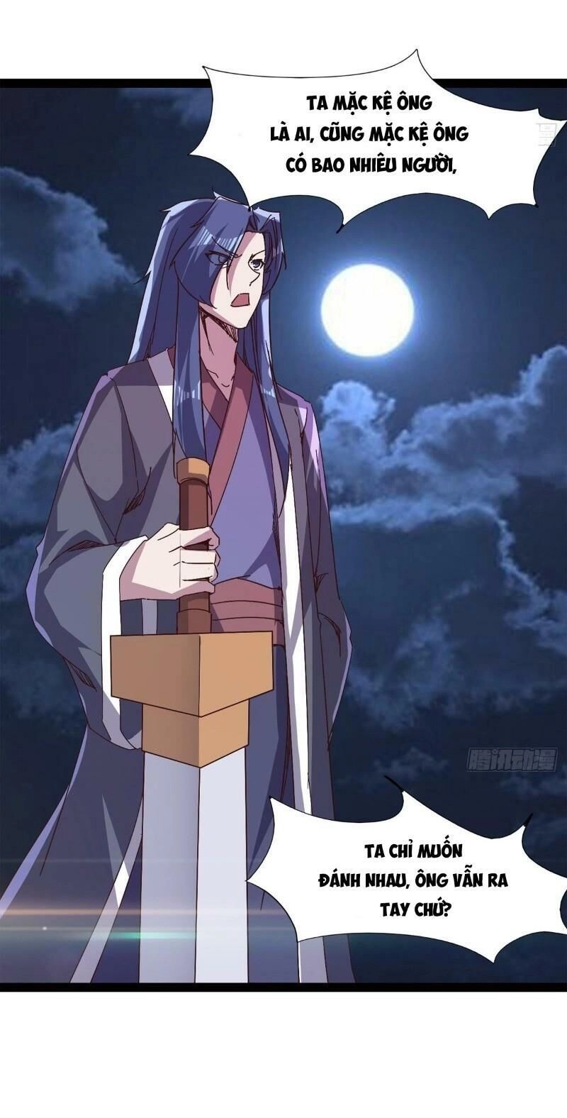 Kiếm Đồ Chapter 40 - 35