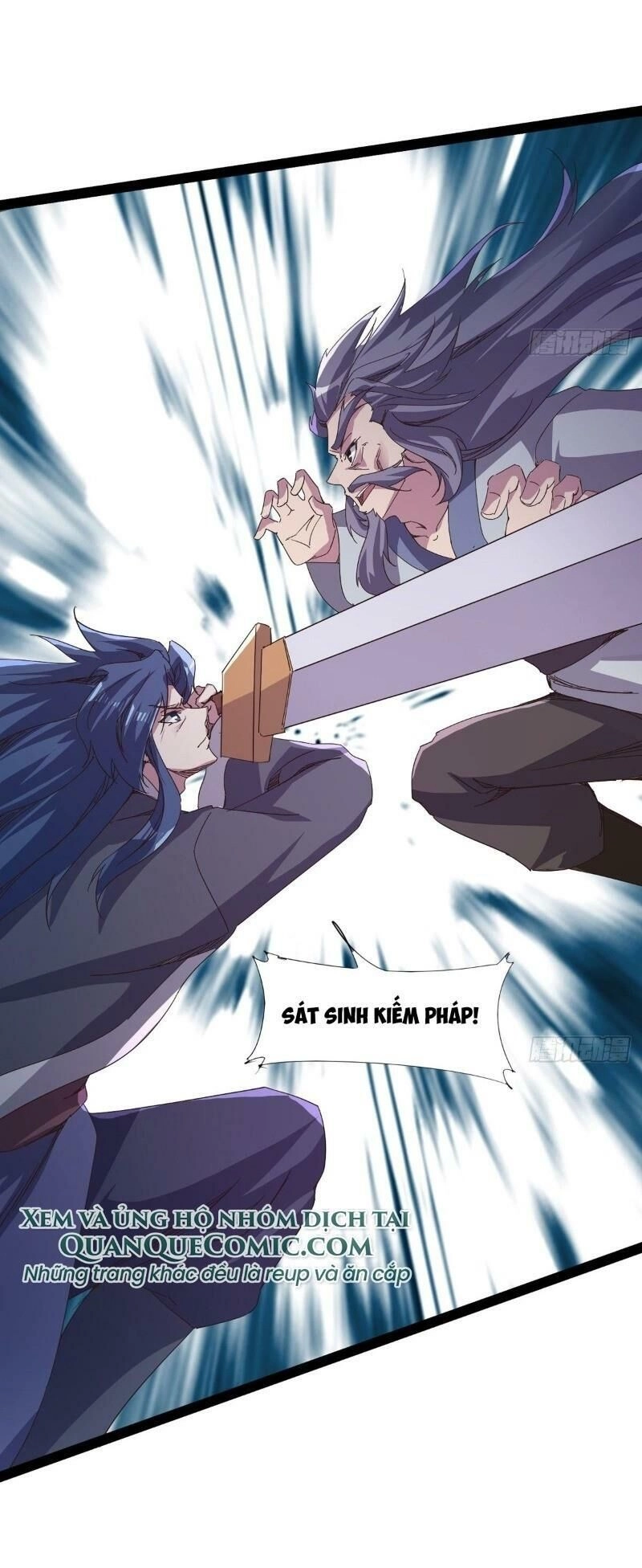 Kiếm Đồ Chapter 40 - 38