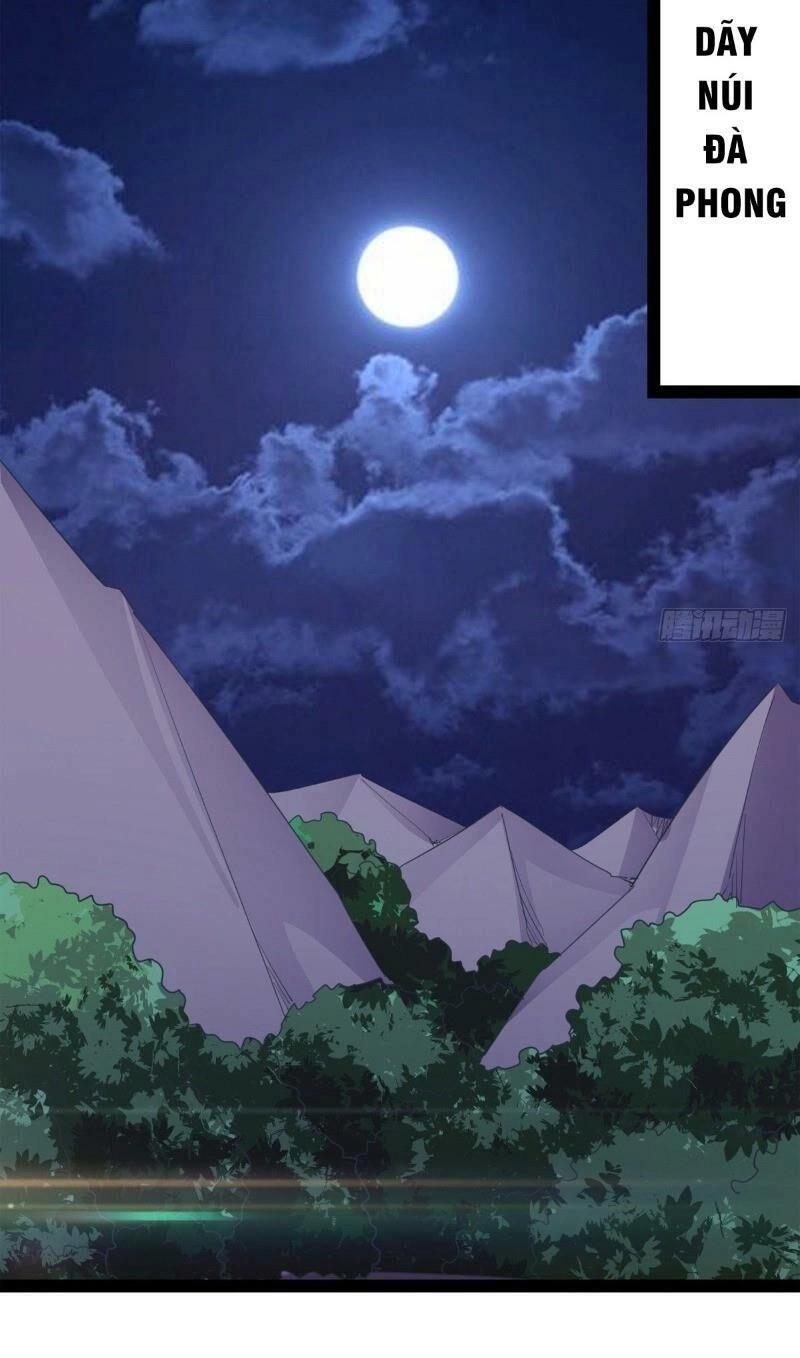 Kiếm Đồ Chapter 40 - 40