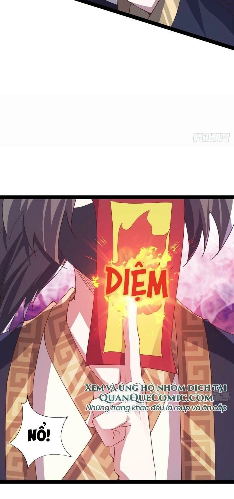 Kiếm Đồ Chapter 40 - 44