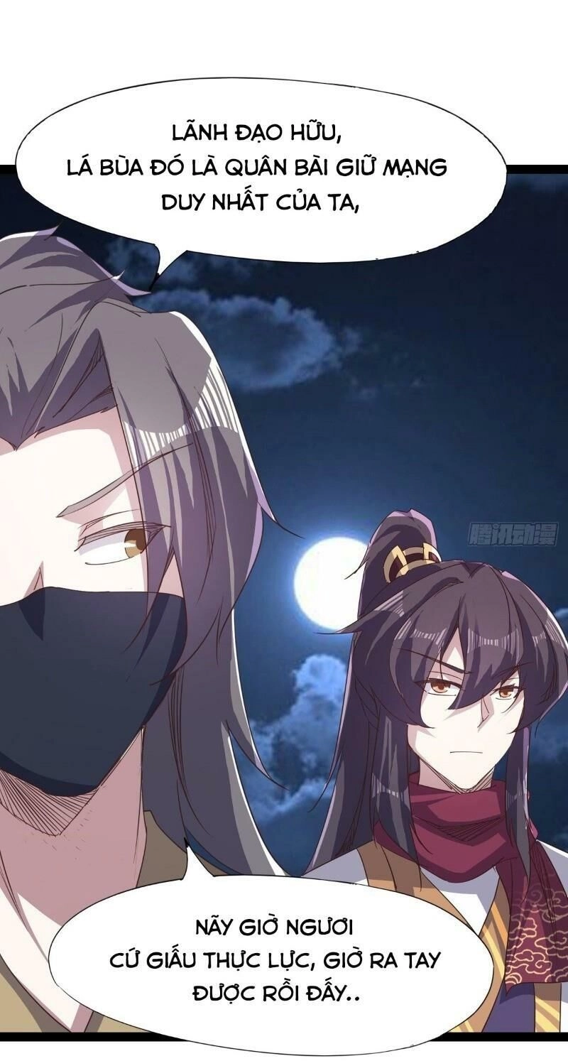 Kiếm Đồ Chapter 40 - 47