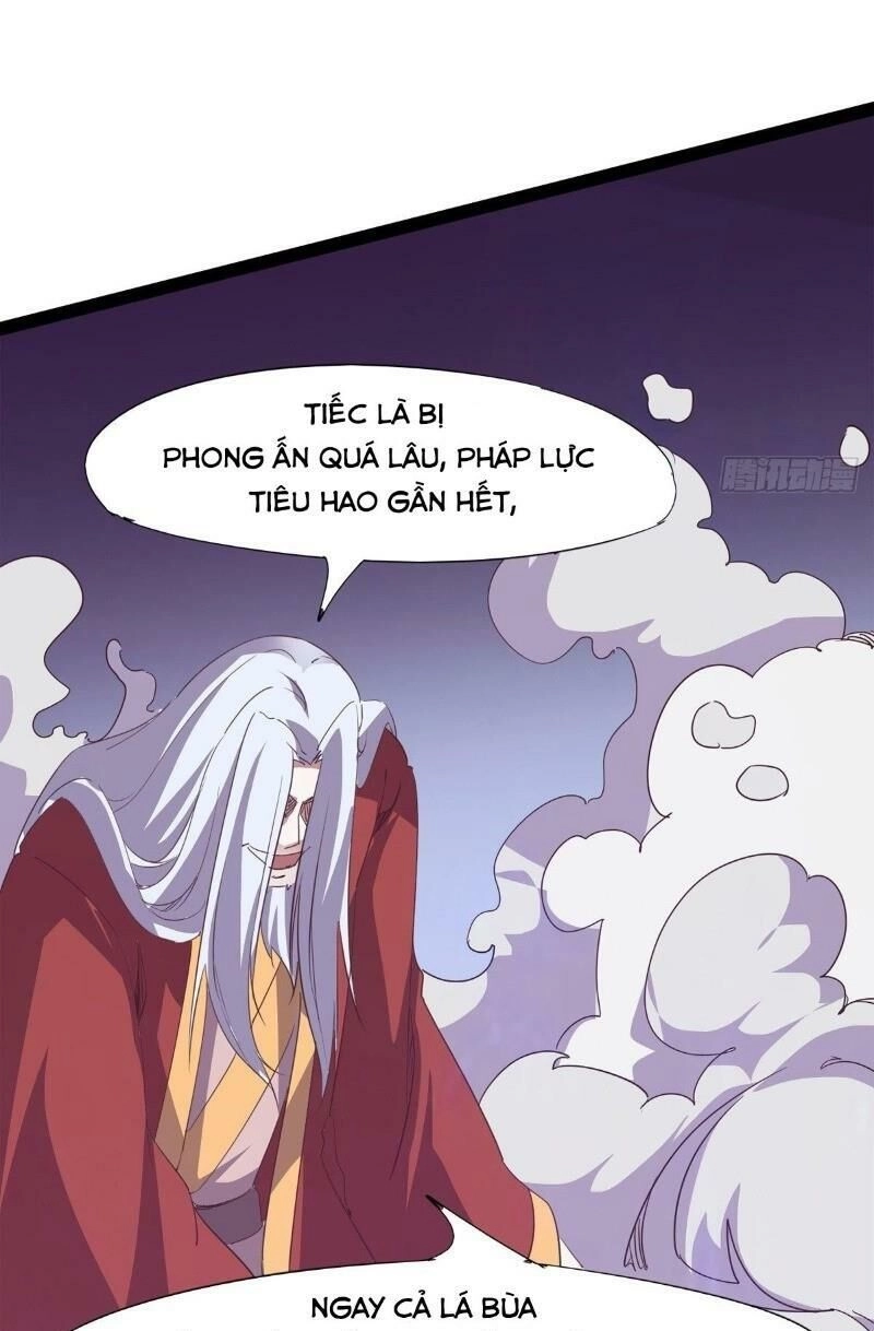 Kiếm Đồ Chapter 40 - 49