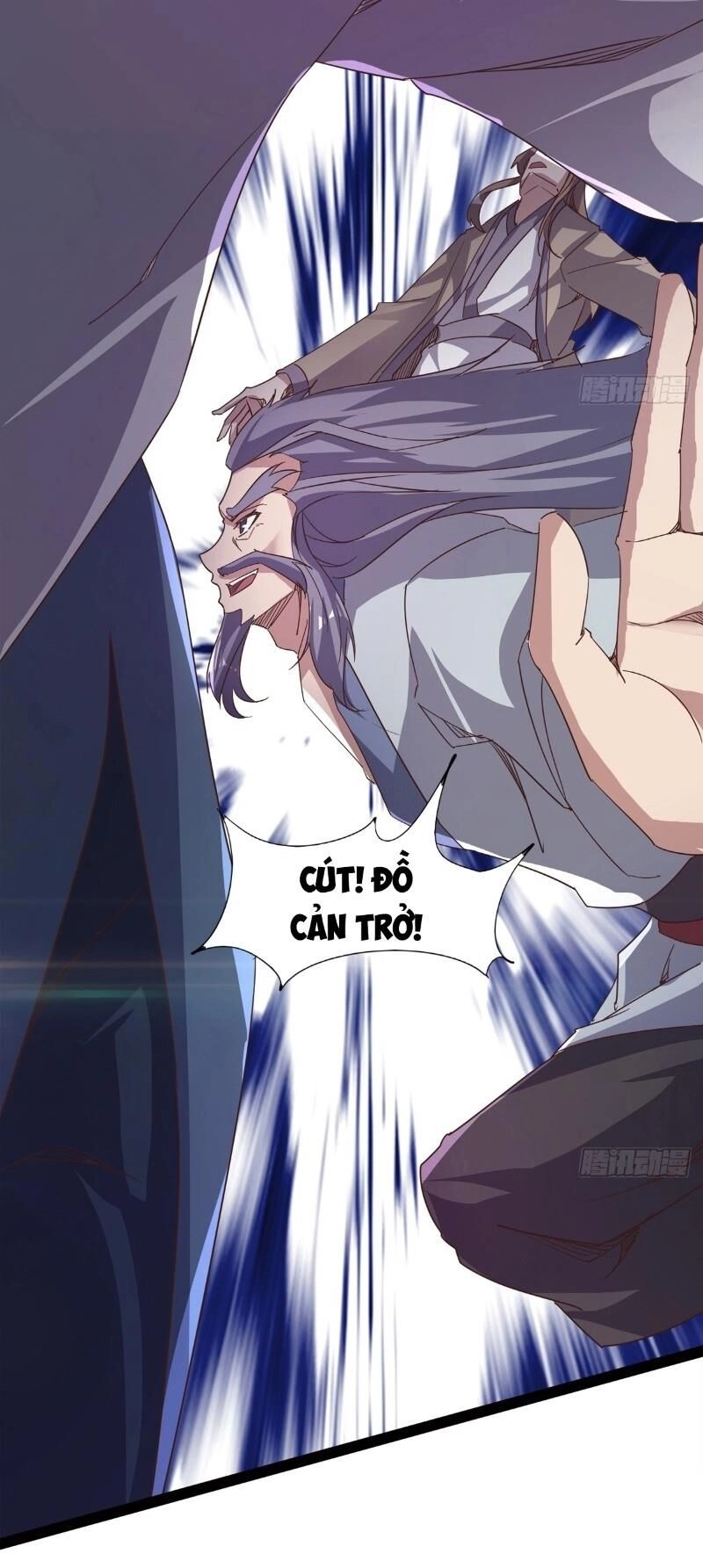 Kiếm Đồ Chapter 42 - 18