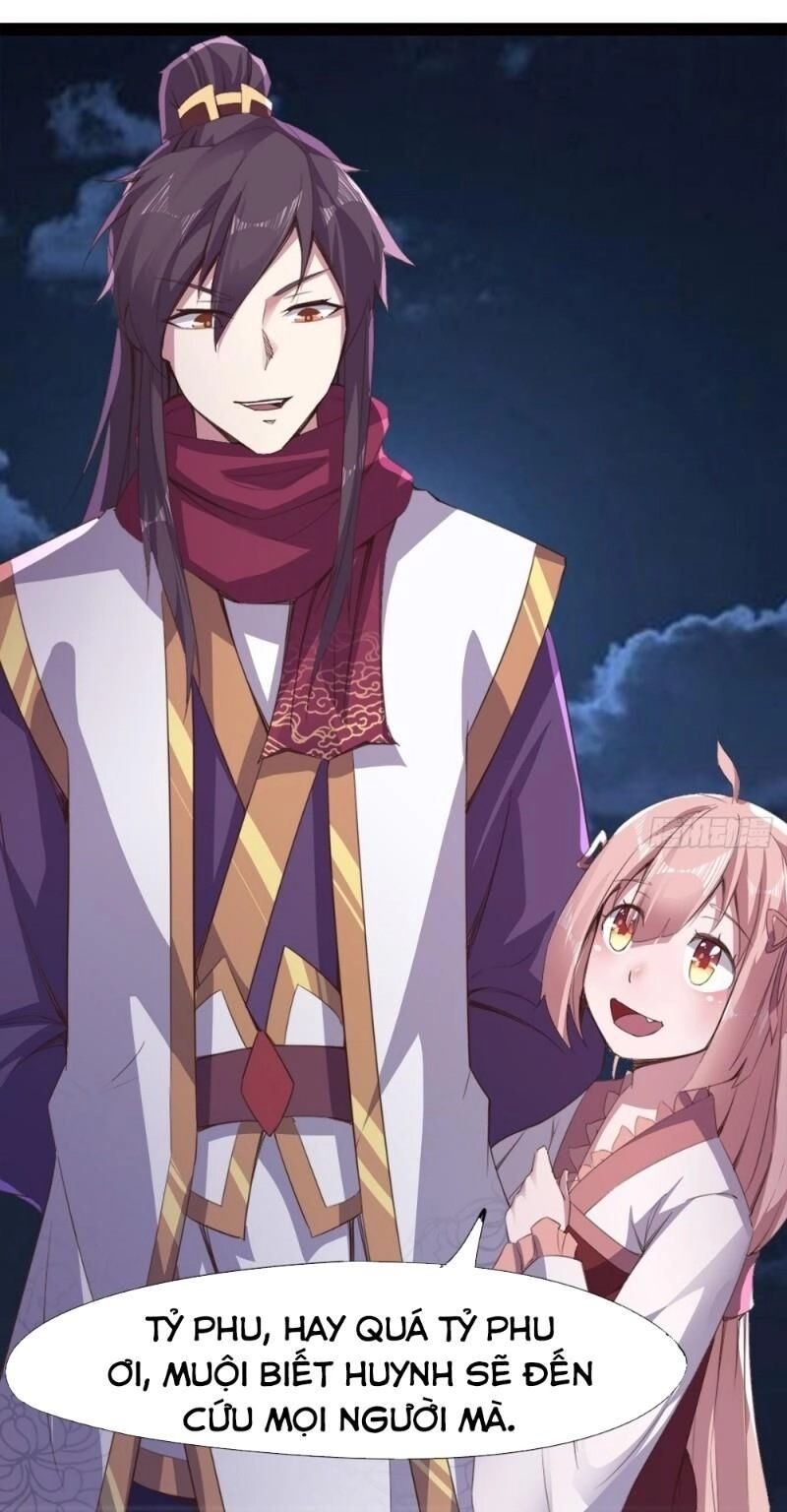 Kiếm Đồ Chapter 43 - 23