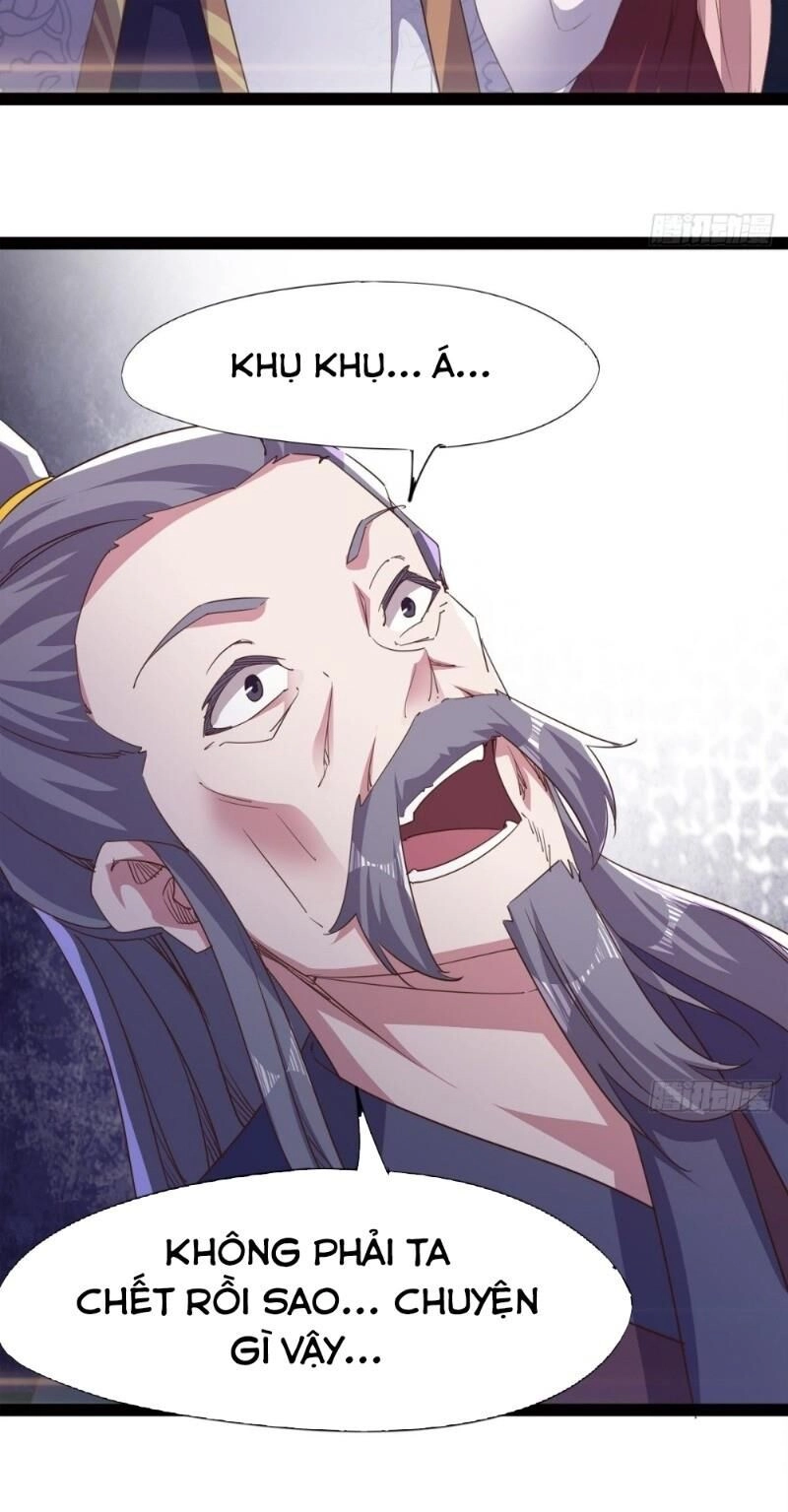 Kiếm Đồ Chapter 43 - 24