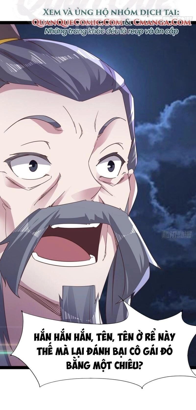 Kiếm Đồ Chapter 44 - 2