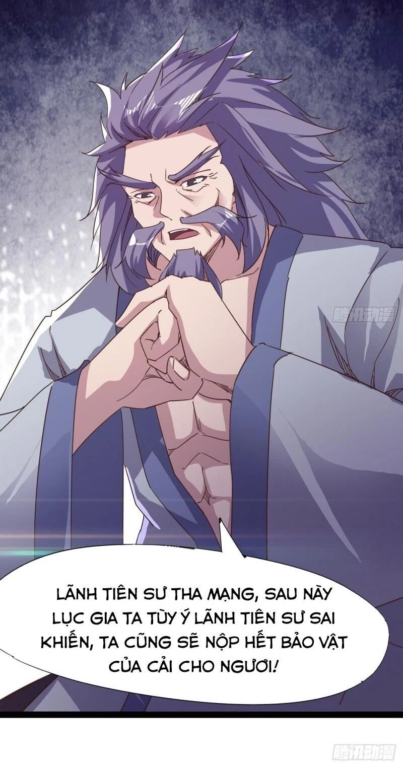 Kiếm Đồ Chapter 44 - 24