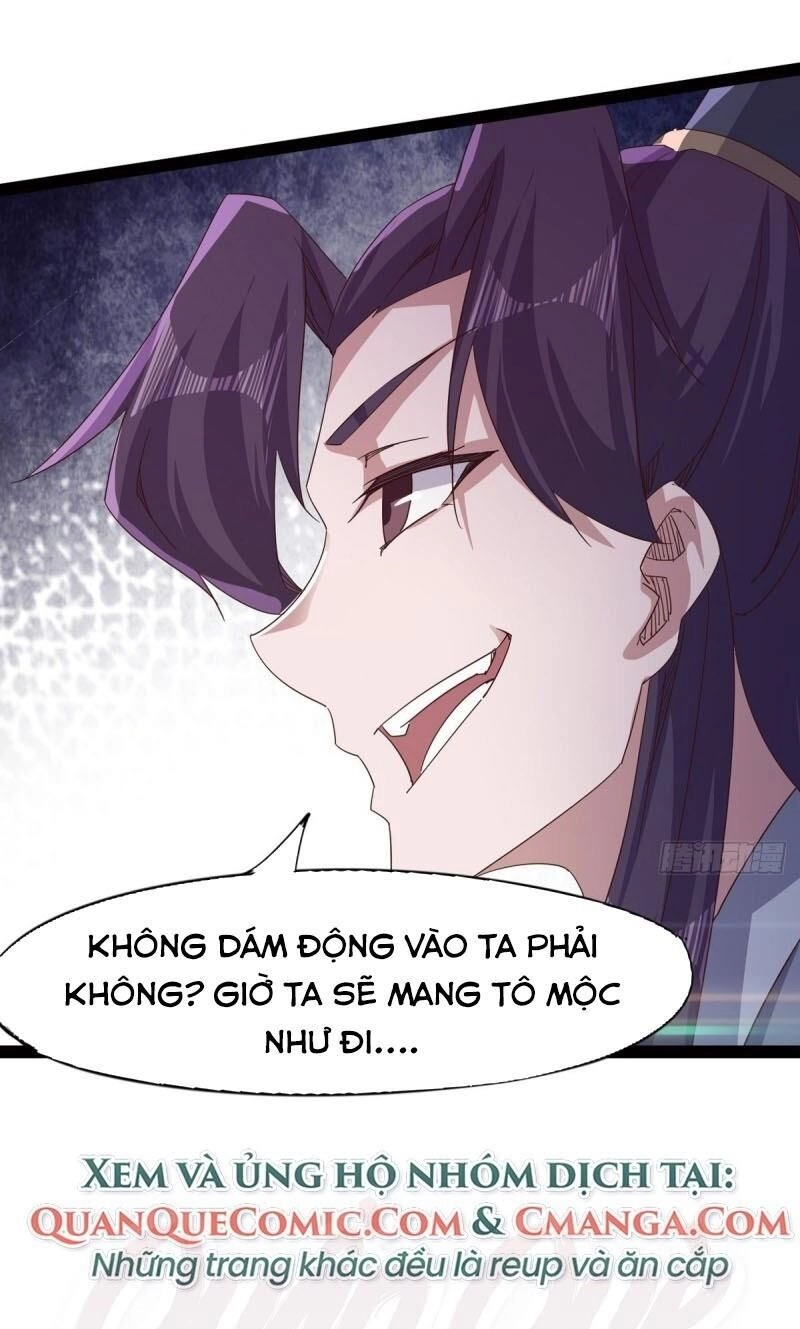 Kiếm Đồ Chapter 45 - 1