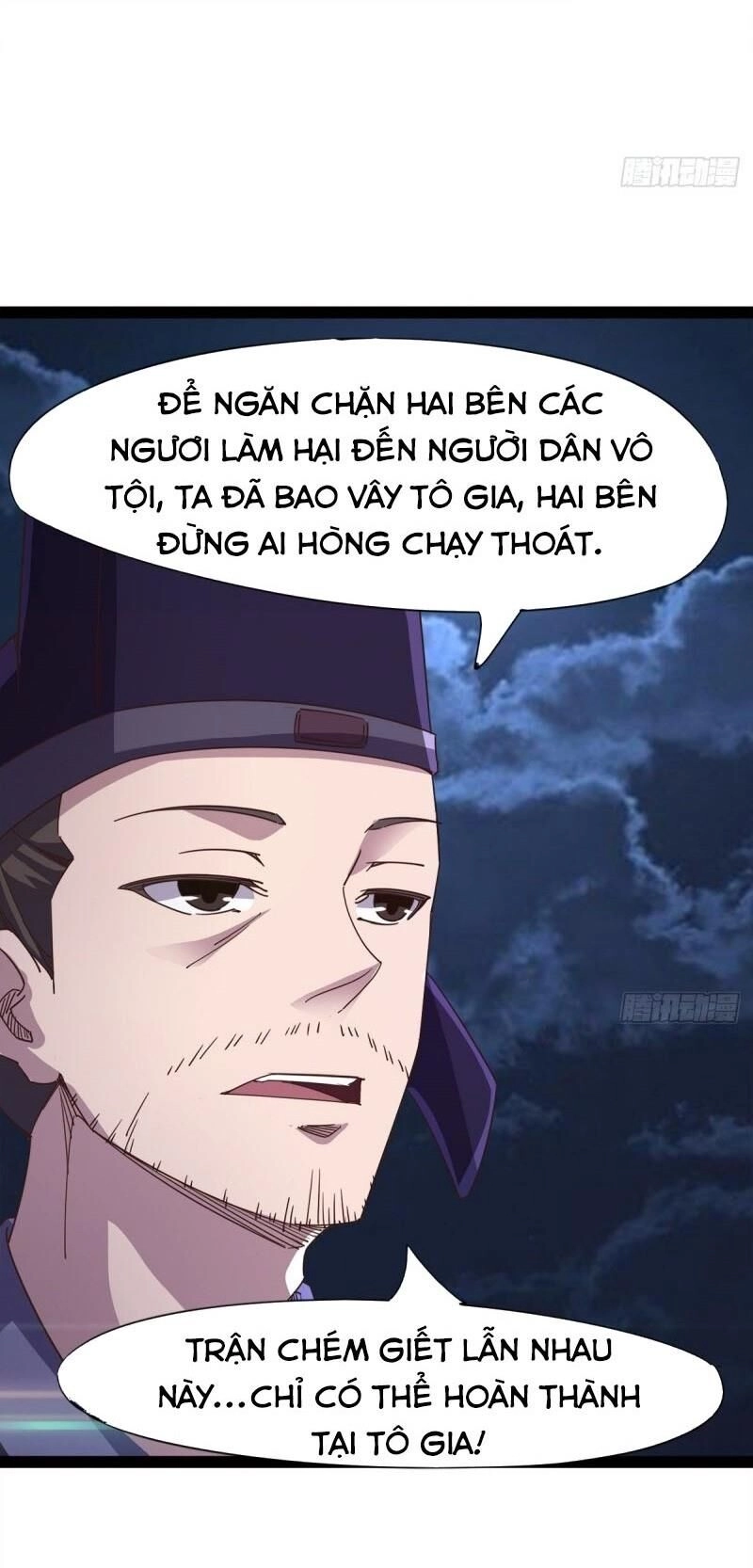 Kiếm Đồ Chapter 45 - 18