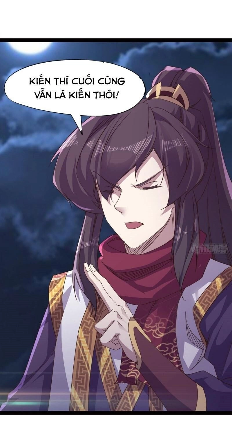 Kiếm Đồ Chapter 45 - 27