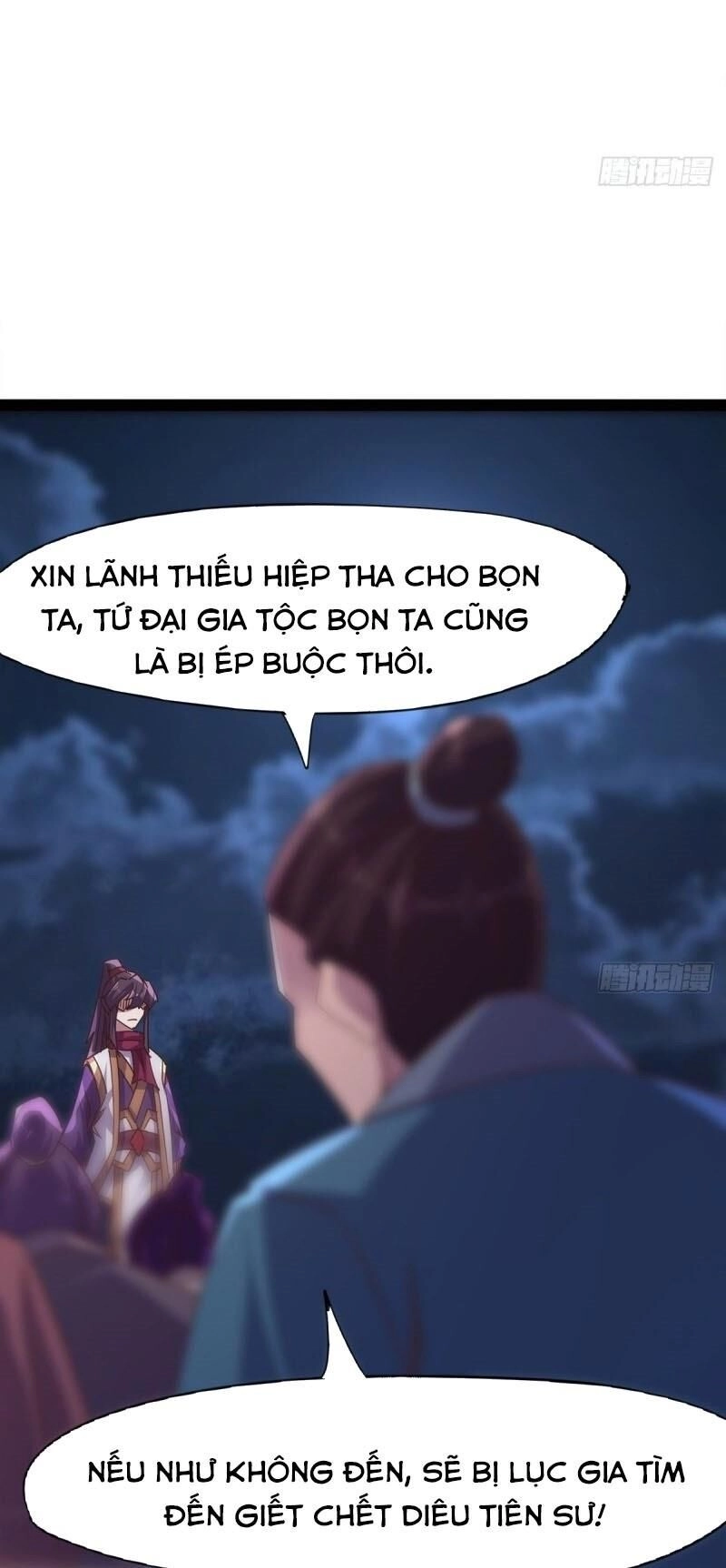 Kiếm Đồ Chapter 45 - 35