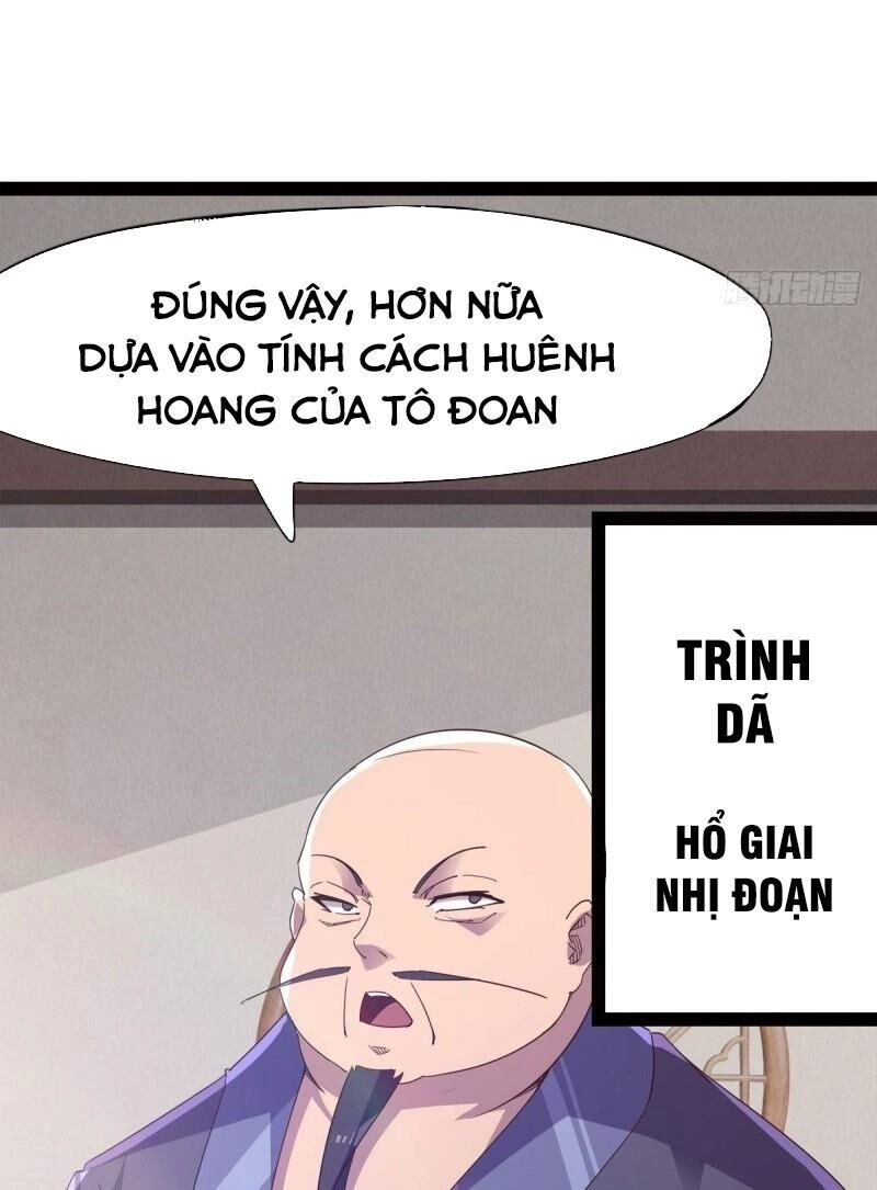 Kiếm Đồ Chapter 47 - 28