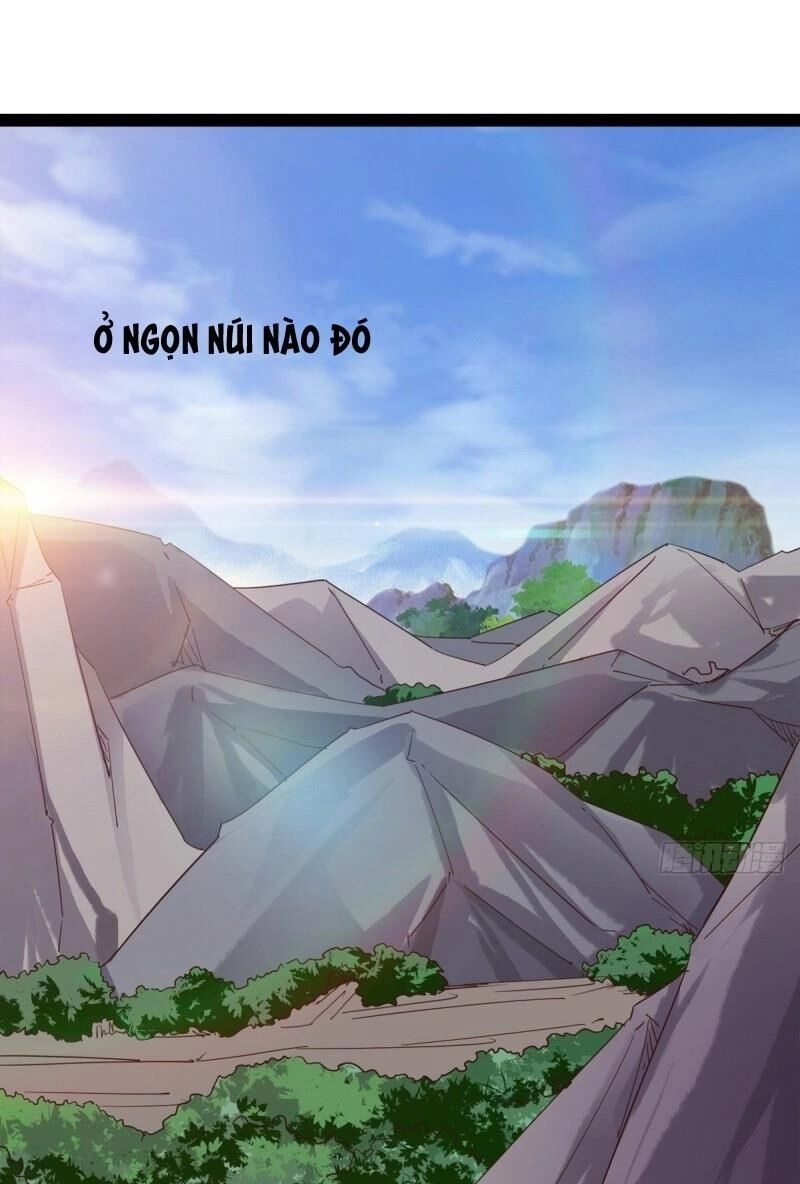 Kiếm Đồ Chapter 48 - 1