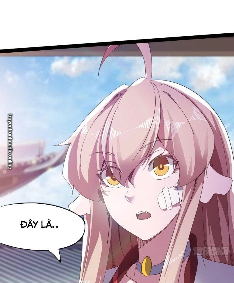 Kiếm Đồ Chapter 49 - 1