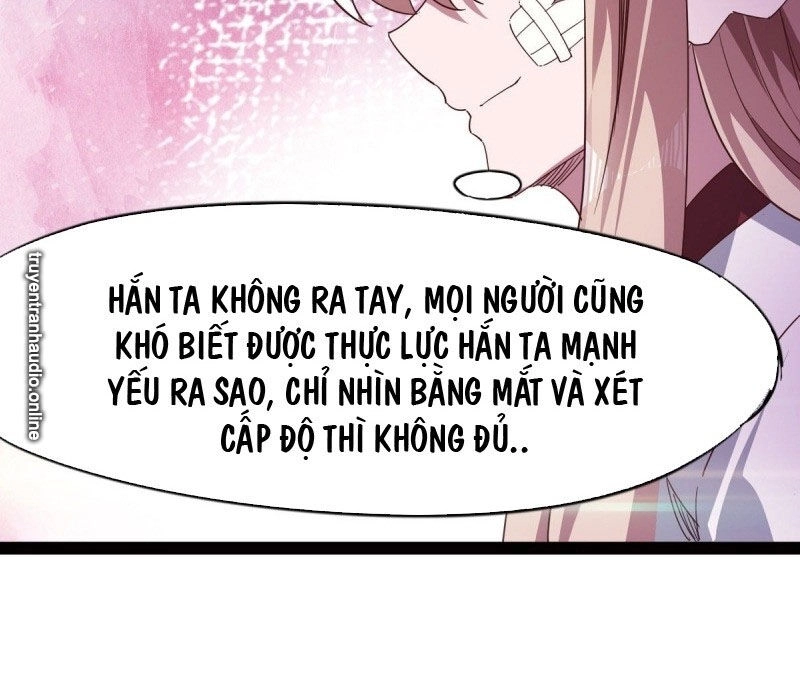 Kiếm Đồ Chapter 49 - 5
