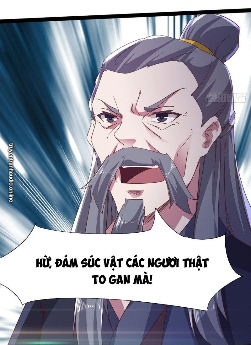 Kiếm Đồ Chapter 49 - 7