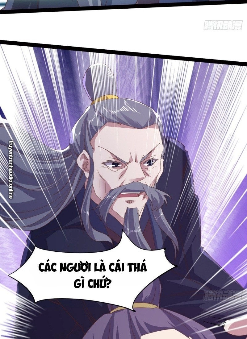 Kiếm Đồ Chapter 49 - 8