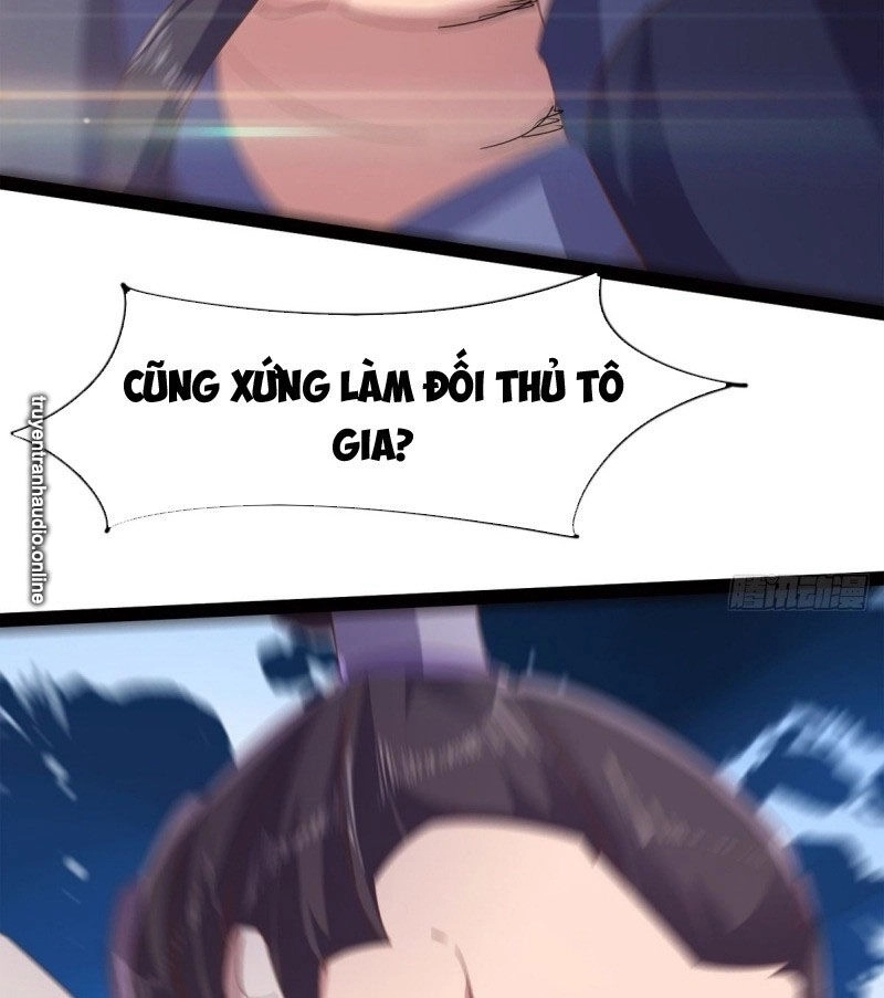 Kiếm Đồ Chapter 49 - 11