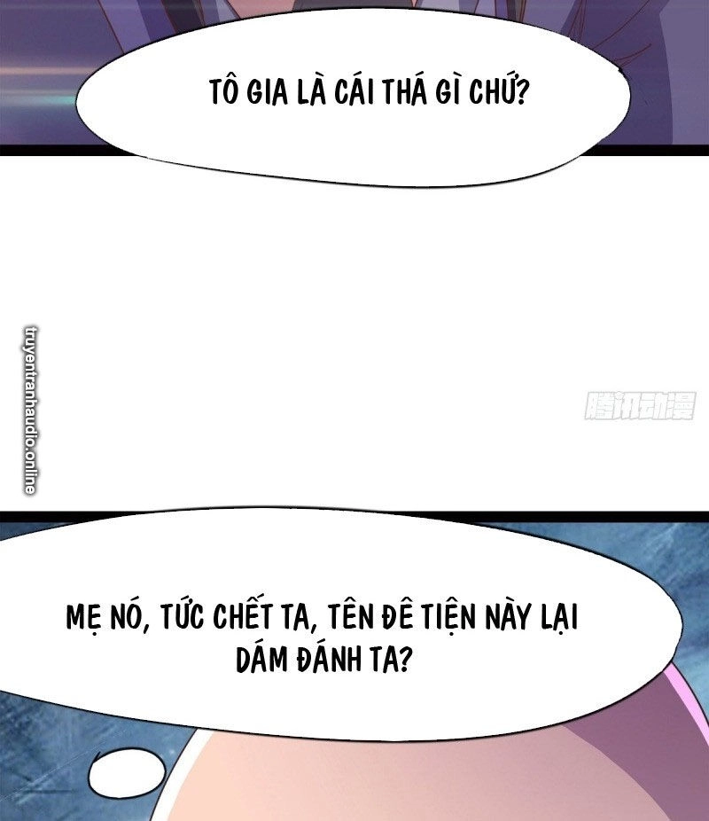 Kiếm Đồ Chapter 49 - 14