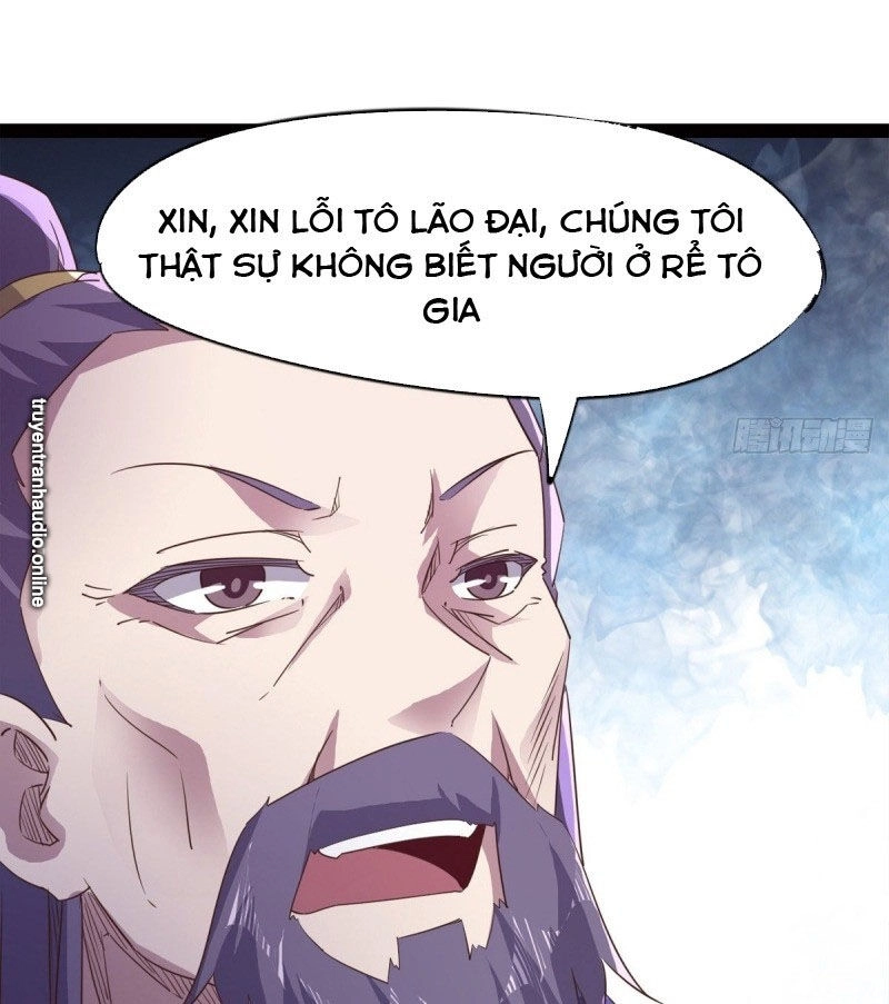 Kiếm Đồ Chapter 49 - 16