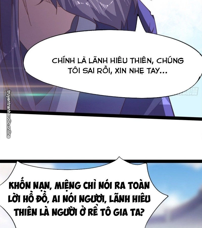 Kiếm Đồ Chapter 49 - 17
