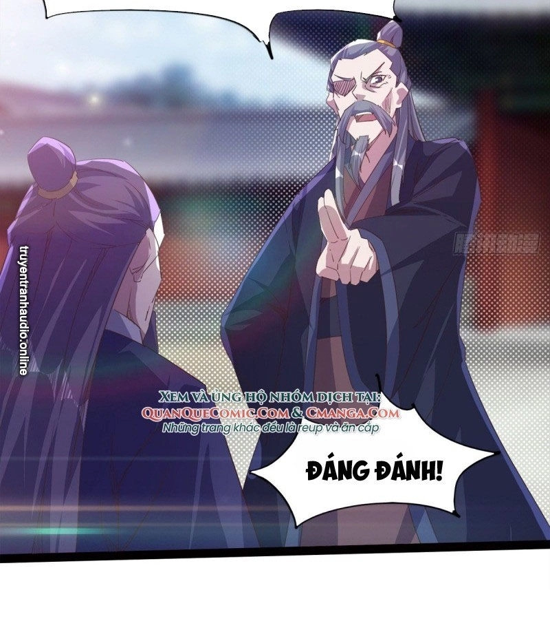 Kiếm Đồ Chapter 49 - 18