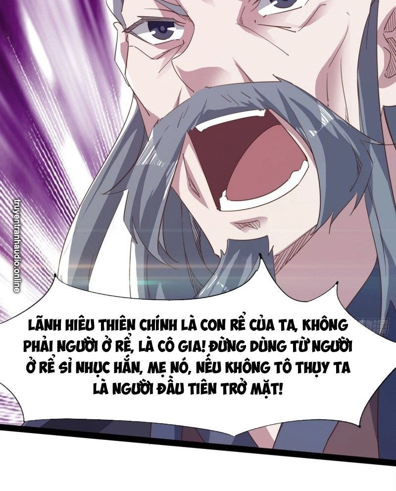 Kiếm Đồ Chapter 49 - 24