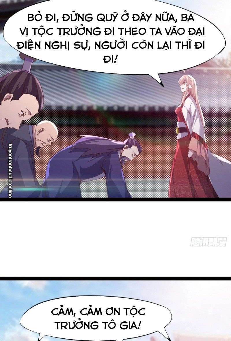 Kiếm Đồ Chapter 49 - 34