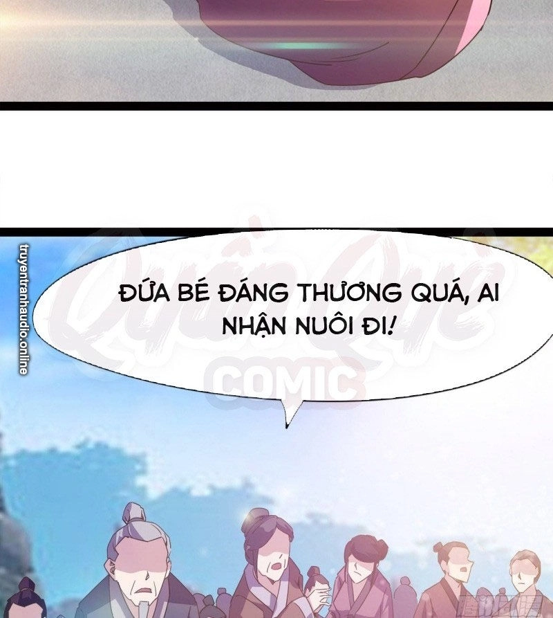 Kiếm Đồ Chapter 49 - 47