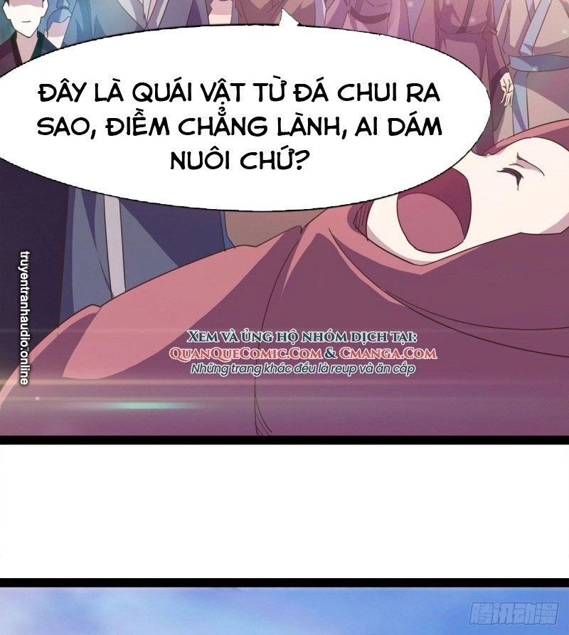 Kiếm Đồ Chapter 49 - 48