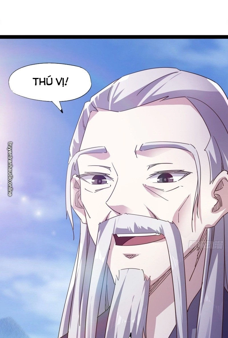 Kiếm Đồ Chapter 49 - 52