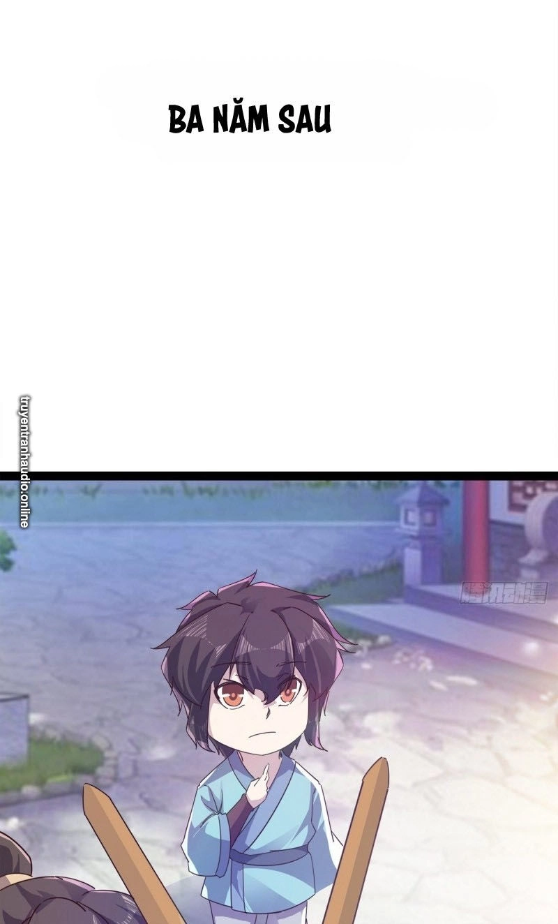 Kiếm Đồ Chapter 49 - 55