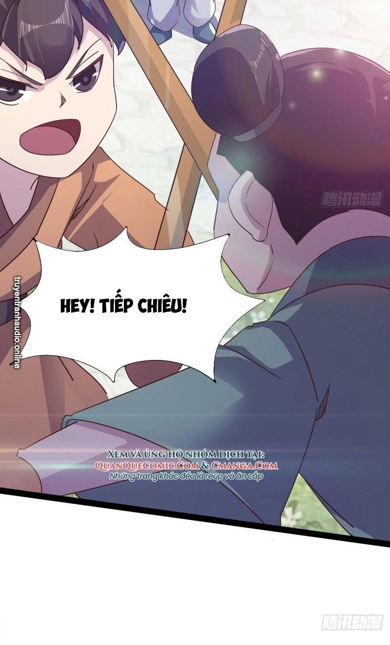 Kiếm Đồ Chapter 49 - 56