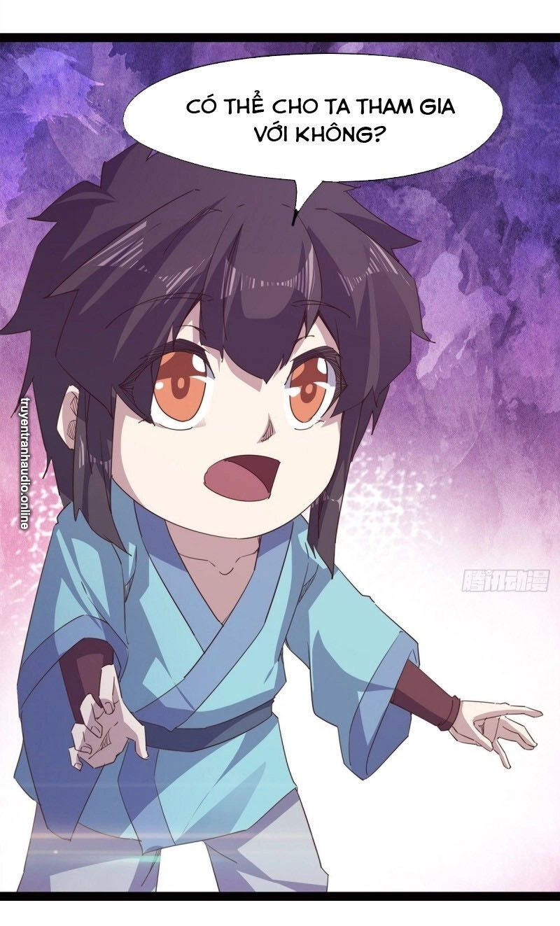 Kiếm Đồ Chapter 49 - 57